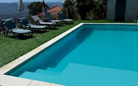 Casa d'Alicinha - Férias no Douro