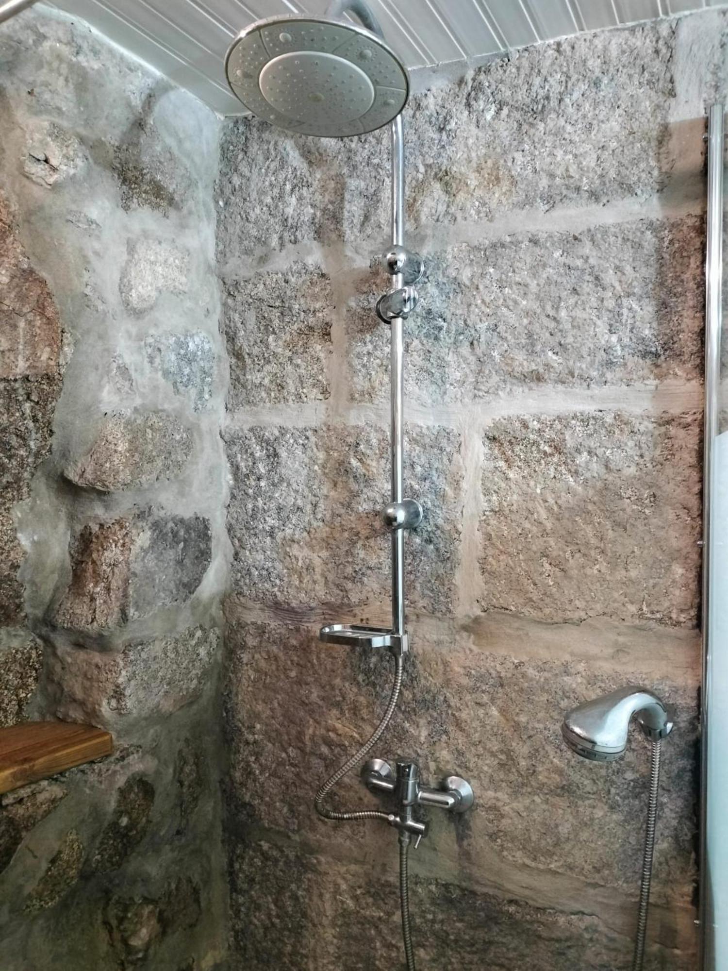 Casa d'Alicinha - Férias no Douro Baião Exterior foto