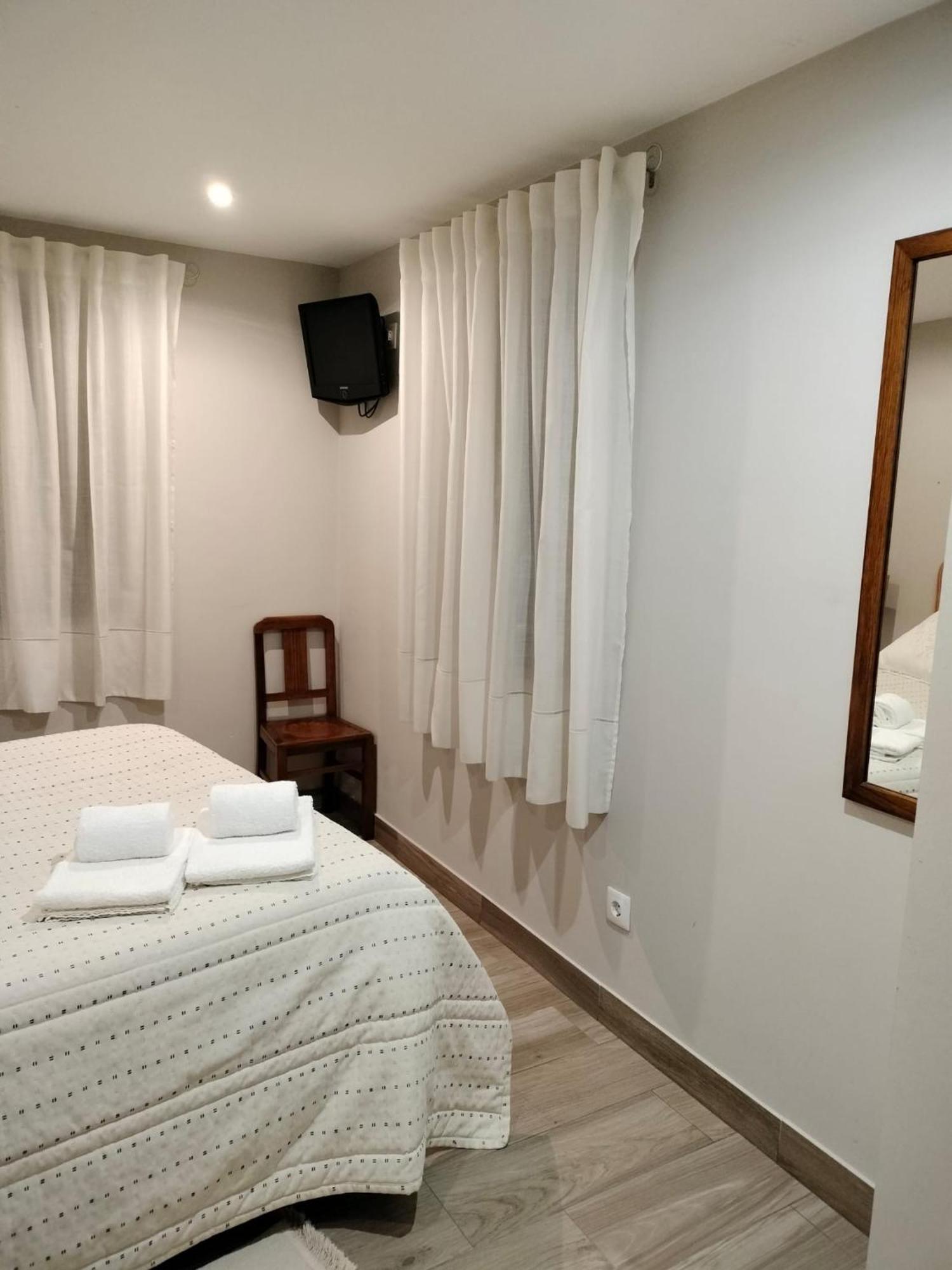 Casa d'Alicinha - Férias no Douro Baião Habitación foto