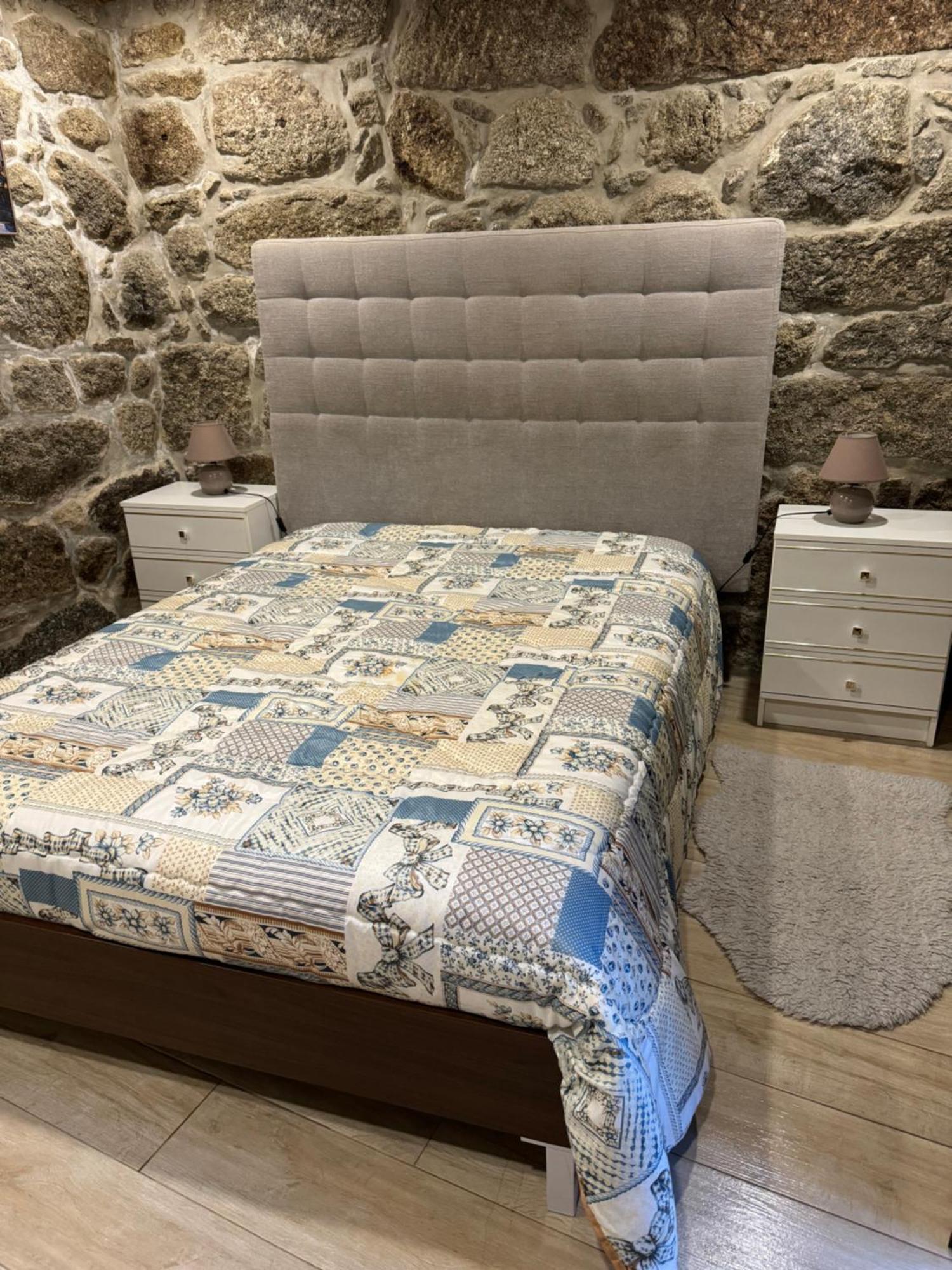 Casa d'Alicinha - Férias no Douro Baião Habitación foto